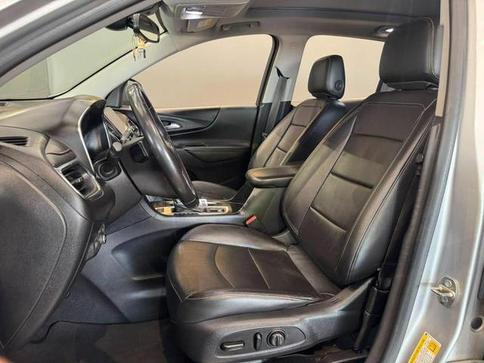 CHEVROLET EQUINOX PREMIER 2.0 TURBO AWD 262CV AUT.