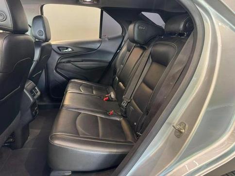 CHEVROLET EQUINOX PREMIER 2.0 TURBO AWD 262CV AUT.