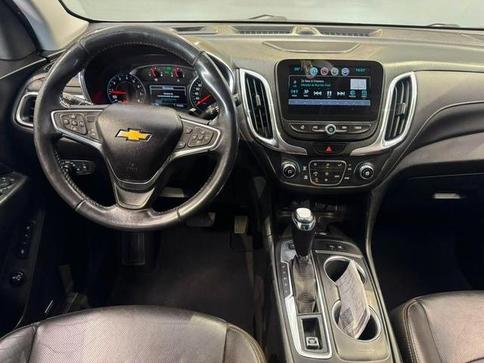 CHEVROLET EQUINOX PREMIER 2.0 TURBO AWD 262CV AUT.