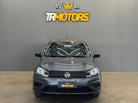 VOLKSWAGEN GOL 1.0