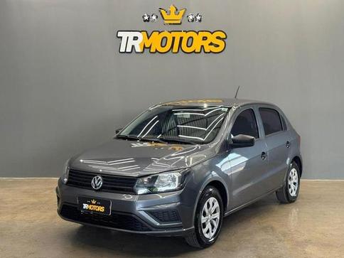 VOLKSWAGEN GOL 1.0