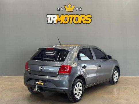VOLKSWAGEN GOL 1.0