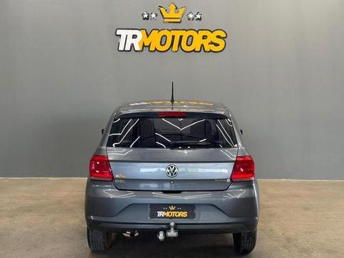 VOLKSWAGEN GOL 1.0