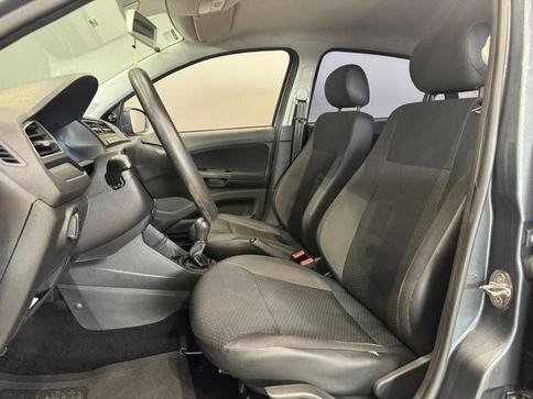 VOLKSWAGEN GOL 1.0