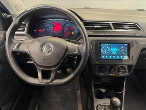 VOLKSWAGEN GOL 1.0