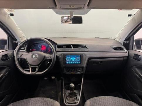 VOLKSWAGEN GOL 1.0