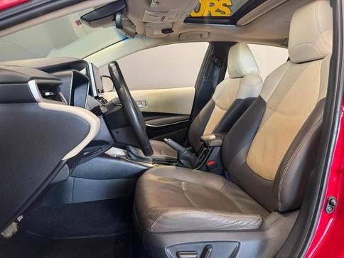 TOYOTA COROLLA ALTIS PREMIUM HYBRID 1.8 FLEX AUT.