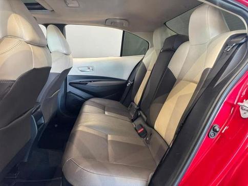 TOYOTA COROLLA ALTIS PREMIUM HYBRID 1.8 FLEX AUT.