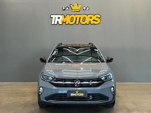 VOLKSWAGEN NIVUS HIGHLINE 1.0 200 TSI FLEX AUT.
