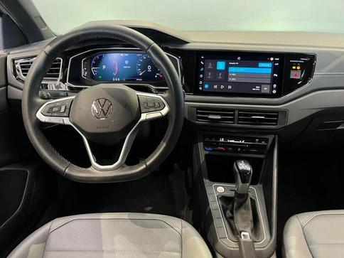 VOLKSWAGEN NIVUS HIGHLINE 1.0 200 TSI FLEX AUT.