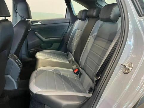 VOLKSWAGEN NIVUS HIGHLINE 1.0 200 TSI FLEX AUT.