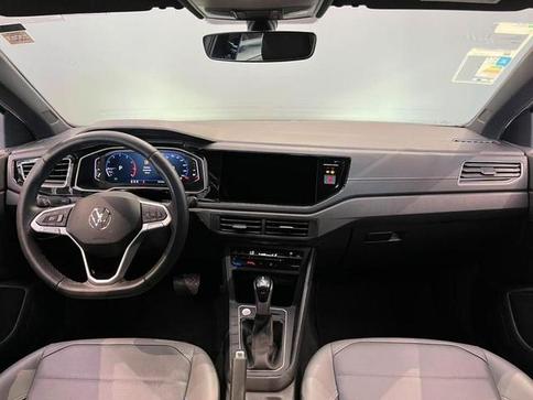 VOLKSWAGEN NIVUS HIGHLINE 1.0 200 TSI FLEX AUT.