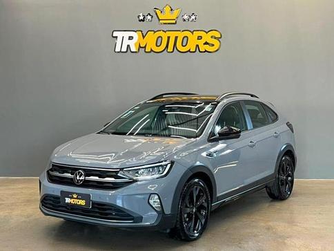 VOLKSWAGEN NIVUS HIGHLINE 1.0 200 TSI FLEX AUT.
