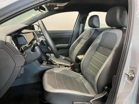 VOLKSWAGEN NIVUS HIGHLINE 1.0 200 TSI FLEX AUT.
