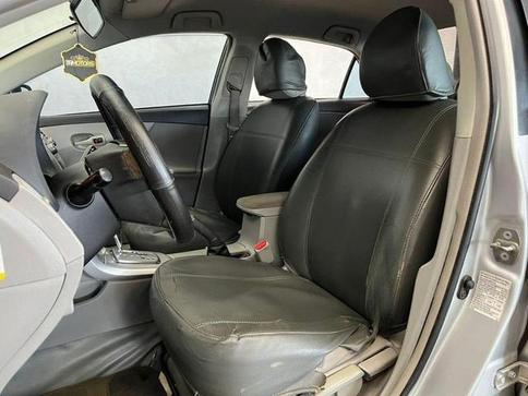 TOYOTA COROLLA GLI 1.8 FLEX 16V AUT.