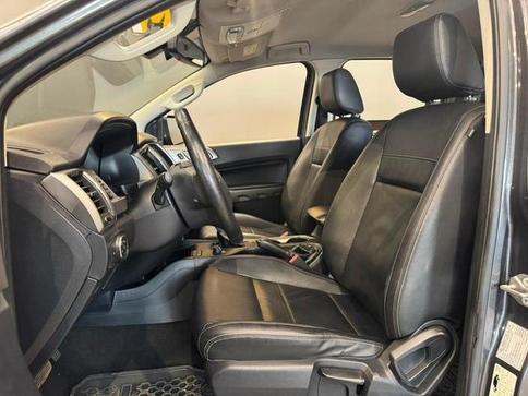 FORD RANGER XLT 3.2 20V 4X4 CD DIESEL AUT.