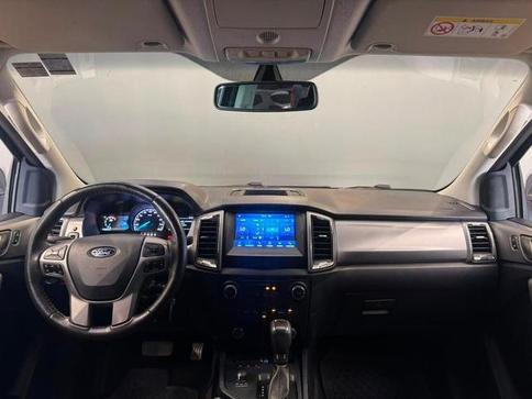 FORD RANGER XLT 3.2 20V 4X4 CD DIESEL AUT.
