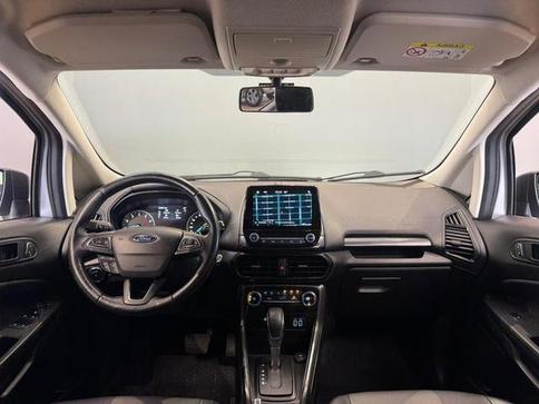 FORD ECOSPORT FREESTYLE 1.5 12V FLEX 5P AUT.