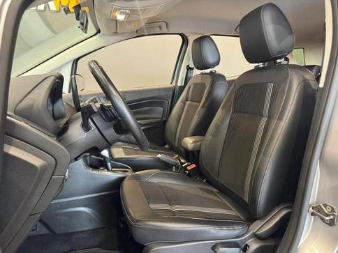 FORD ECOSPORT FREESTYLE 1.5 12V FLEX 5P AUT.