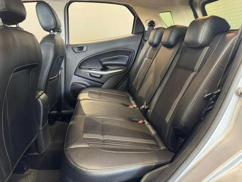 FORD ECOSPORT FREESTYLE 1.5 12V FLEX 5P AUT.