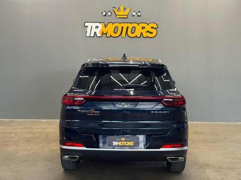 CAOA CHERY TIGGO 7 PRO 1.6 TGDI