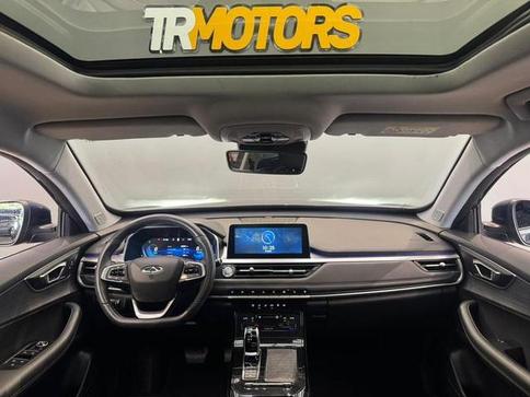 CAOA CHERY TIGGO 7 PRO 1.6 TGDI