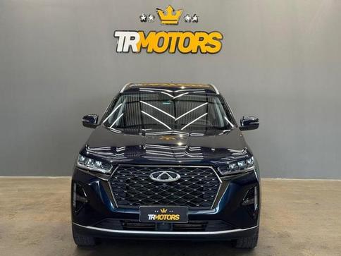 CAOA CHERY TIGGO 7 PRO 1.6 TGDI