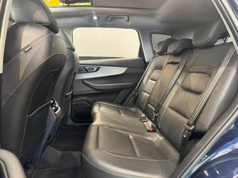 CAOA CHERY TIGGO 7 PRO 1.6 TGDI
