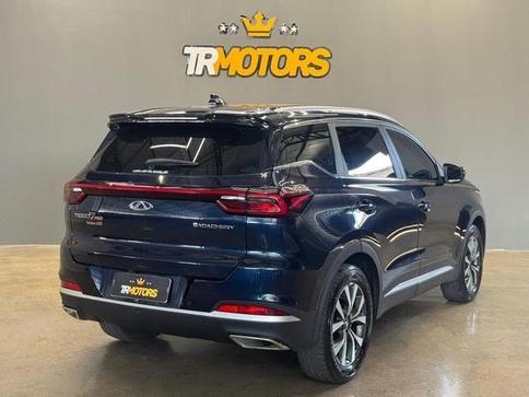 CAOA CHERY TIGGO 7 PRO 1.6 TGDI