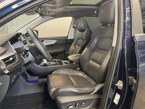 CAOA CHERY TIGGO 7 PRO 1.6 TGDI