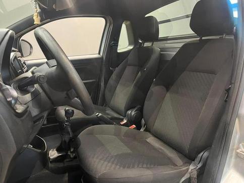 FIAT STRADA ENDURANCE 1.3 FLEX 8V CS