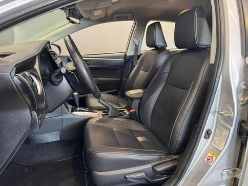 TOYOTA COROLLA XEI 2.0 16V FLEX AUT.