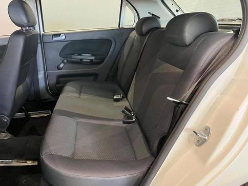 VOLKSWAGEN GOL TRENDLINE 1.0 T.FLEX 8V 5P