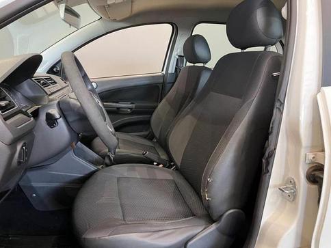 VOLKSWAGEN GOL TRENDLINE 1.0 T.FLEX 8V 5P