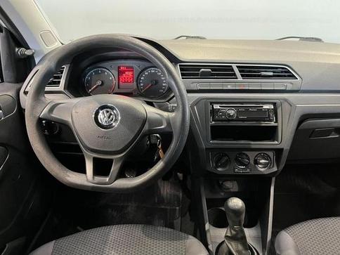 VOLKSWAGEN GOL TRENDLINE 1.0 T.FLEX 8V 5P