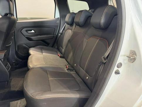 RENAULT DUSTER ICONIC PLUS 1.3 TB 16V FLEX AUT.