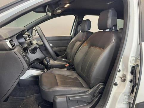 RENAULT DUSTER ICONIC PLUS 1.3 TB 16V FLEX AUT.