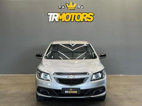 CHEVROLET PRISMA 1.0 MPFI ADVANTAGE 8V FLEX 4P MANUAL