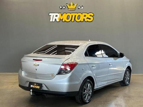 CHEVROLET PRISMA 1.0 MPFI ADVANTAGE 8V FLEX 4P MANUAL