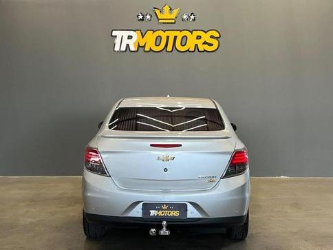 CHEVROLET PRISMA 1.0 MPFI ADVANTAGE 8V FLEX 4P MANUAL