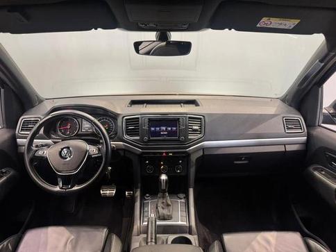 VOLKSWAGEN AMAROK V6 EXTREME