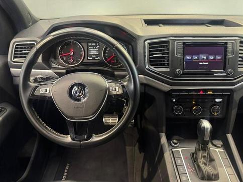 VOLKSWAGEN AMAROK V6 EXTREME