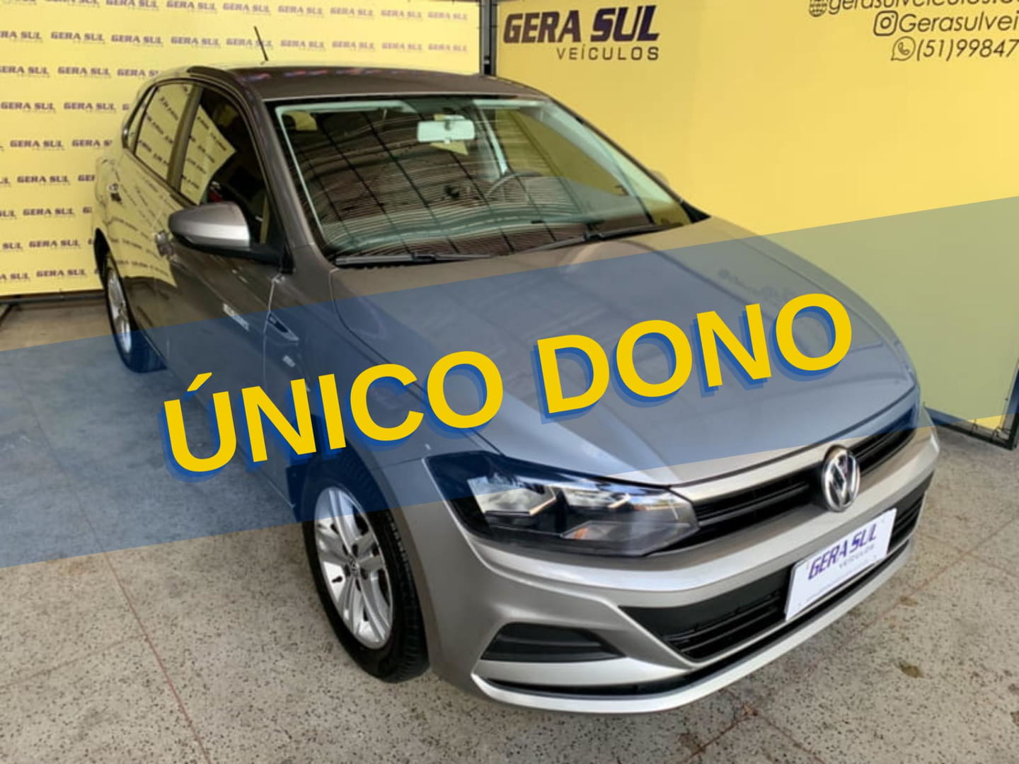 polo 1.6 msi flex