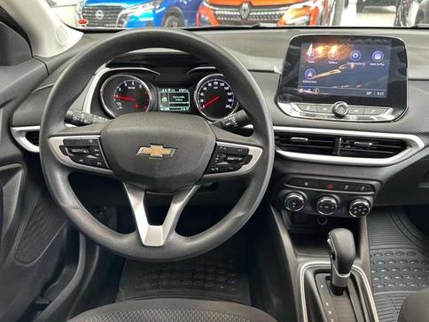 CHEVROLET TRACKER 1.0 TURBO 12V FLEX AUT.
