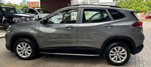 CHEVROLET TRACKER 1.0 TURBO 12V FLEX AUT.