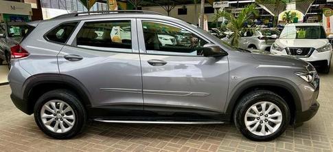 CHEVROLET TRACKER 1.0 TURBO 12V FLEX AUT.