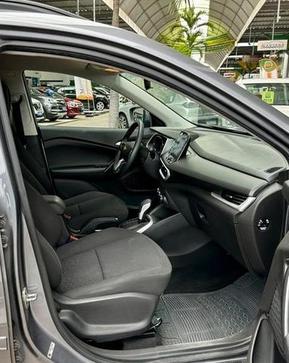 CHEVROLET TRACKER 1.0 TURBO 12V FLEX AUT.