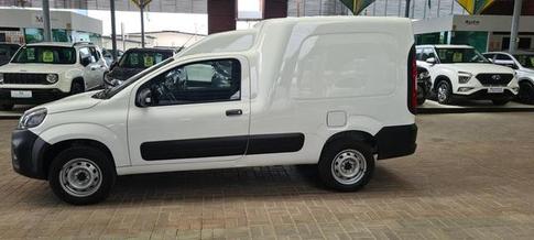 FIAT FIORINO ENDURANCE