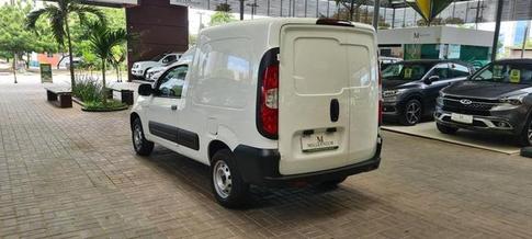 FIAT FIORINO ENDURANCE