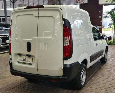 FIAT FIORINO ENDURANCE